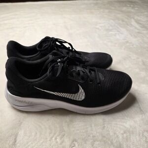 Nike Flex Experience Run 11 Black‎ Mens US Size 12 DD9284-001 Running Shoes